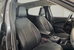 Ford Mustang Mach-E Premium Standard Range