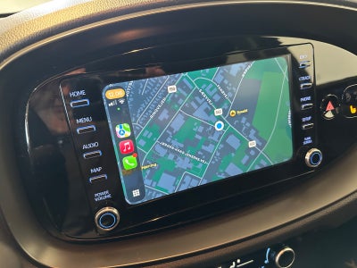 Toyota Aygo X Active