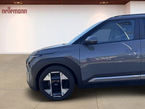 Kia EV3 Long Range Upgrade