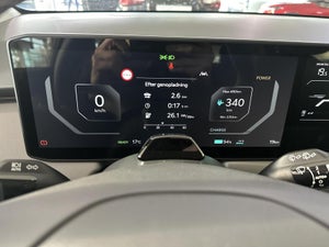 Kia EV3 Standard Range Access