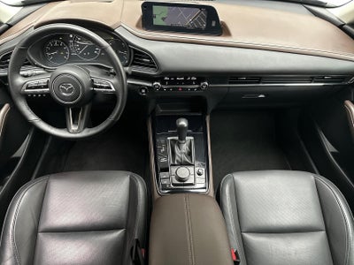 Mazda CX-30 e-SkyActiv-G 150 Cosmo aut. billede 3