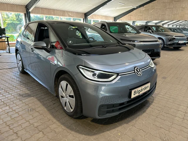 VW ID.3 77 Pro S