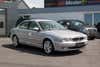 Jaguar X-type Executive aut. thumbnail