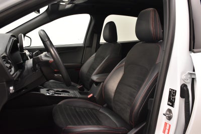 Ford Kuga PHEV ST-Line X CVT