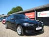 BMW 320d Gran Turismo aut. thumbnail