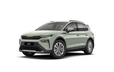 Skoda Elroq 50 iV 5d