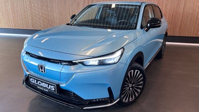 Honda e:Ny1  Elegance 5d