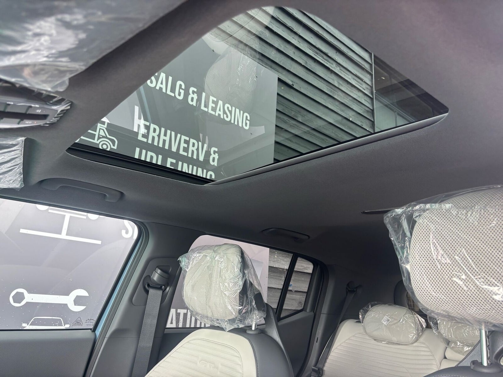 Kia EV2 Long Range GT-Line