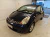 Nissan Note Acenta thumbnail