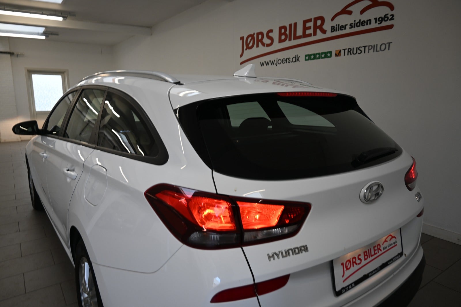 Hyundai i30 T-GDi Life+ stc.