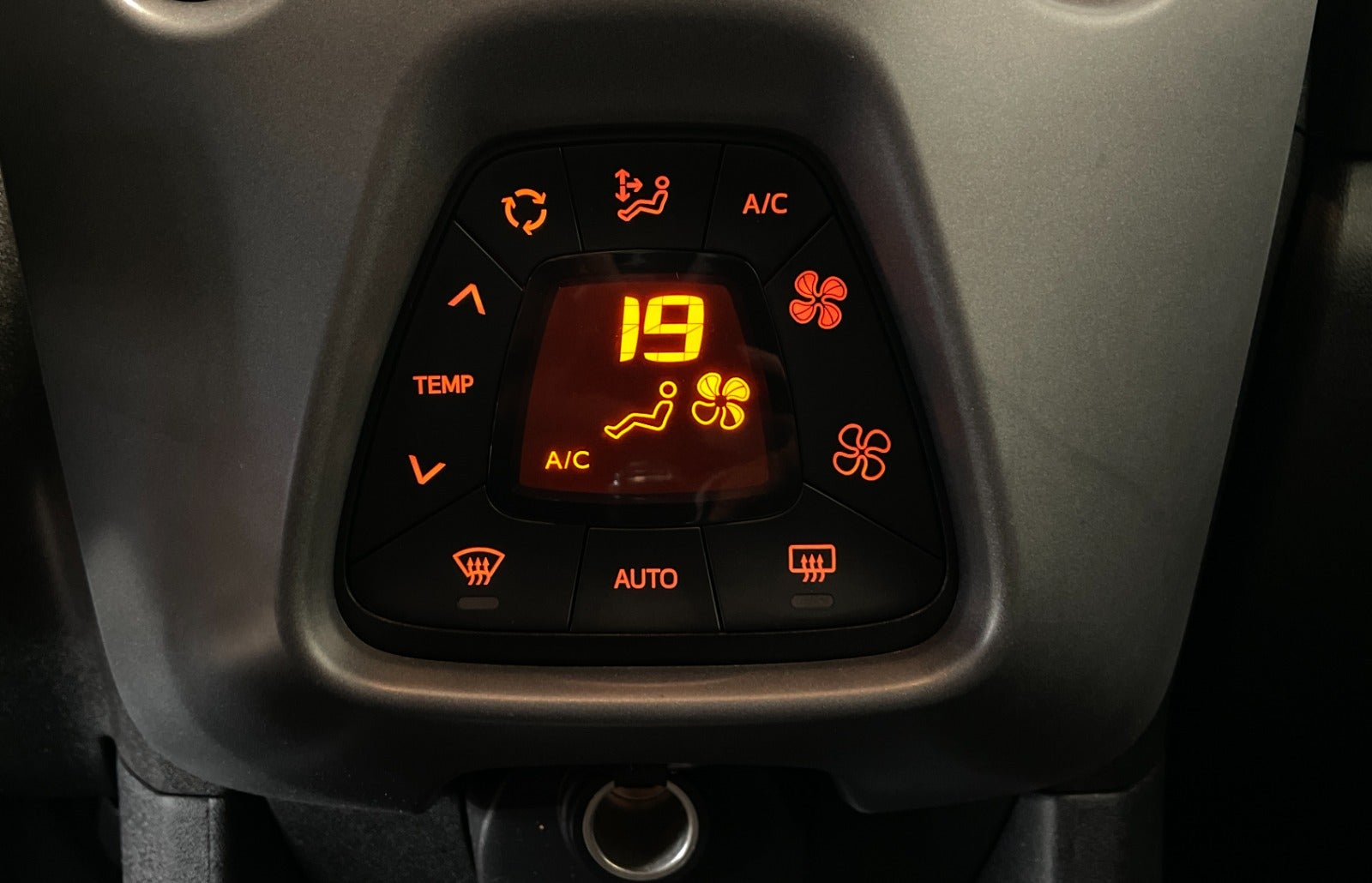 Toyota Aygo VVT-i x-press