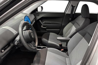 MINI Aceman SE Essential Trim XS - 4