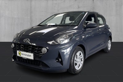 Hyundai i10 MPi Essential Hyundai i10 MPi Essential - 0