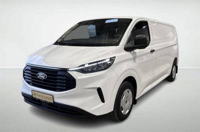 Ford Transit Custom 300L EcoBlue Trend aut.