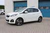 Peugeot 108 e-VTi 69 White Edition thumbnail