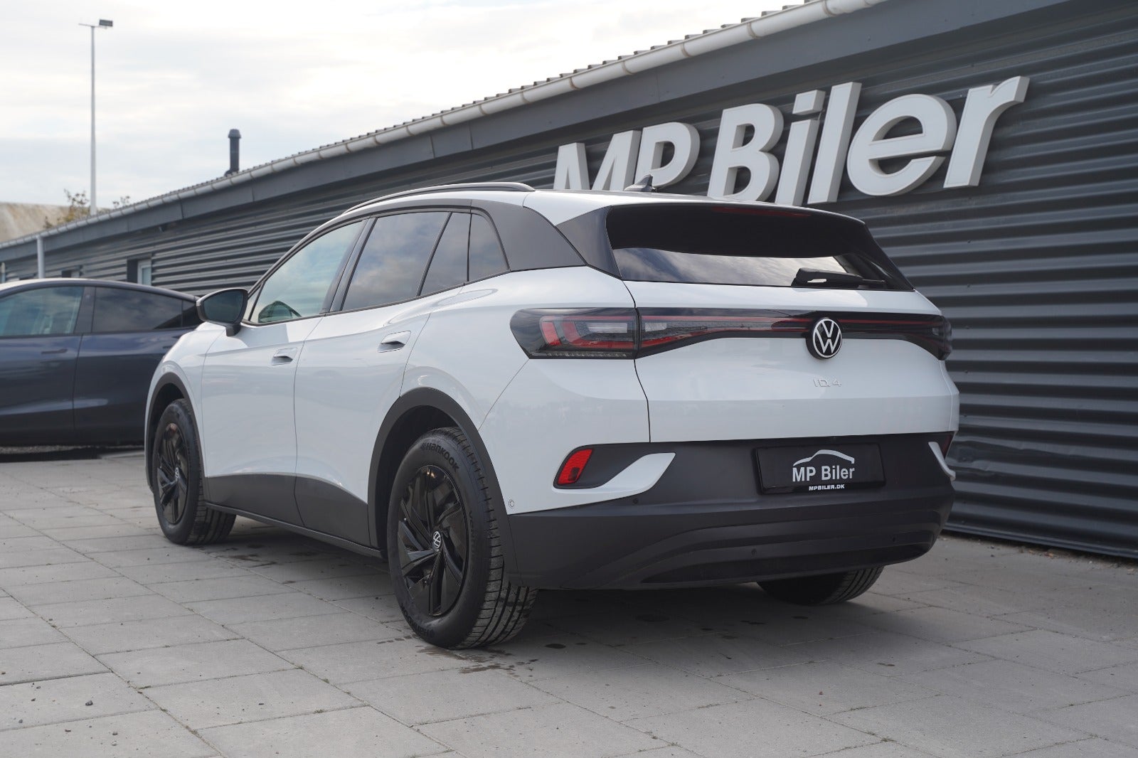 Billede af VW ID.4 52 Pure Performance