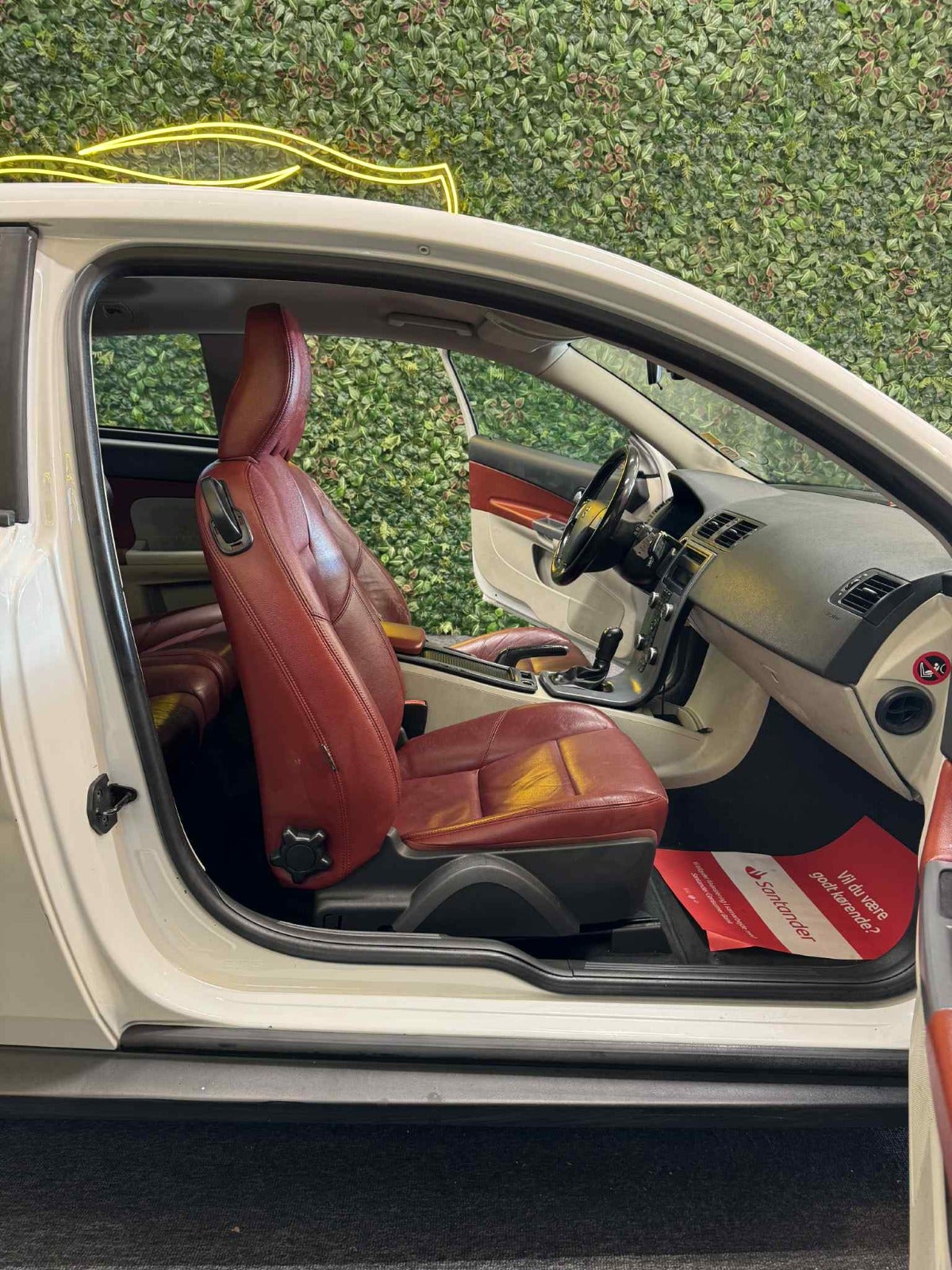 Billede af Volvo C30 1,6 