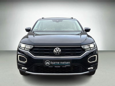 VW T-Roc TSi 150 Sport Team DSG billede 1