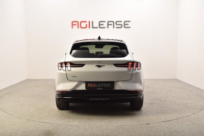 Ford Mustang Mach-E Extended Range AWD