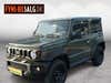 Suzuki Jimny Active AllGrip Van