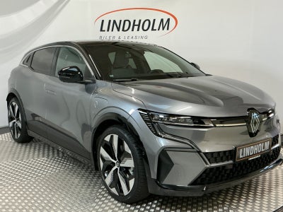 Renault Megane E-Tech 60 Techno 5d