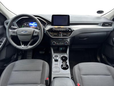 Ford Kuga PHEV Titanium CVT billede 3