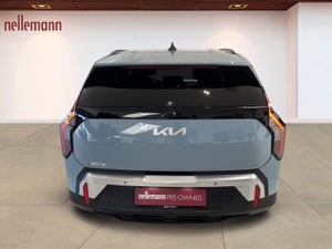 Kia EV3 Long Range Prestige