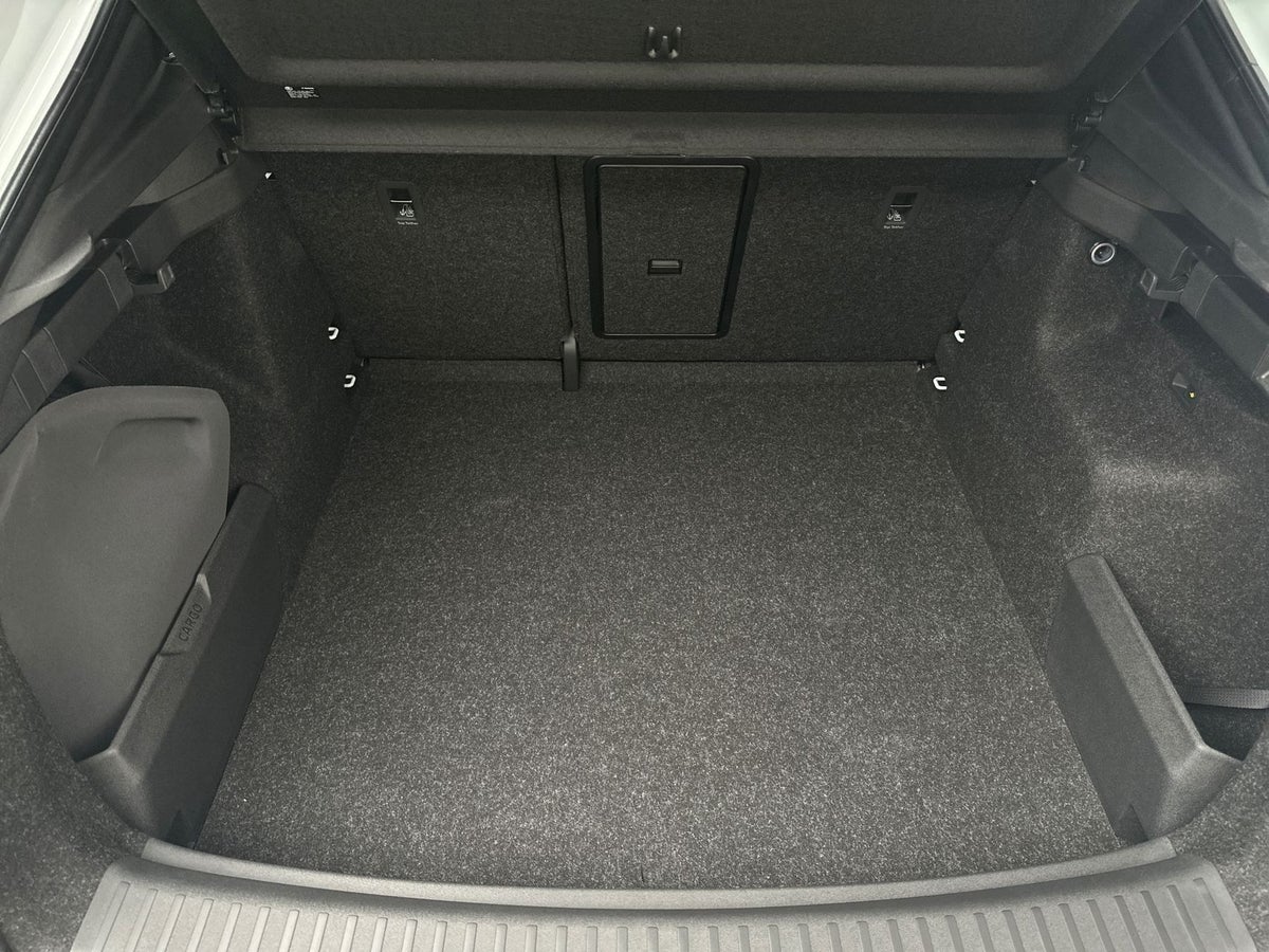 Skoda Enyaq iV RS Coupé billede 13