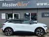 Renault Megane E-Tech Iconic thumbnail