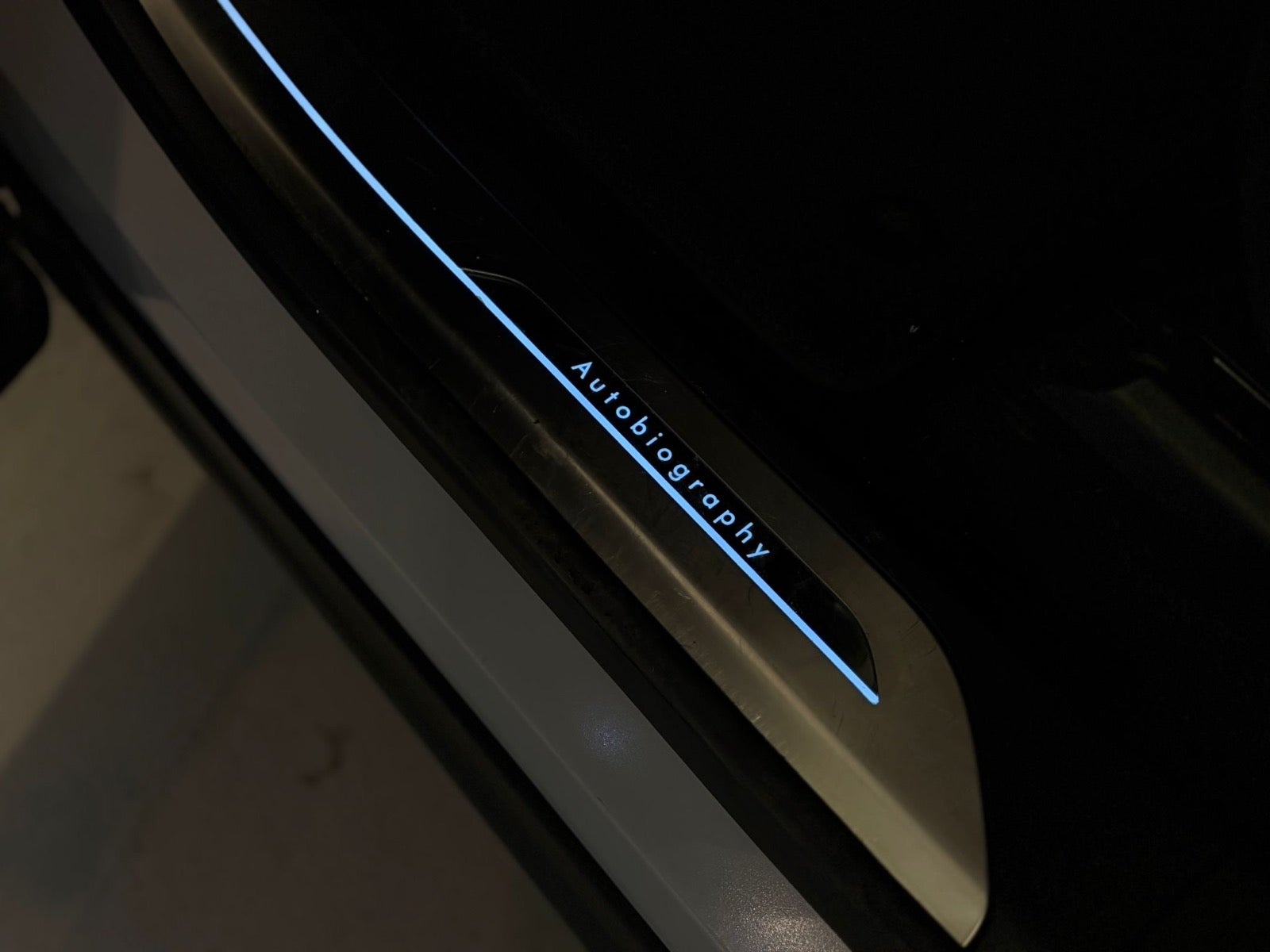 Land Rover – Range Rover Sport