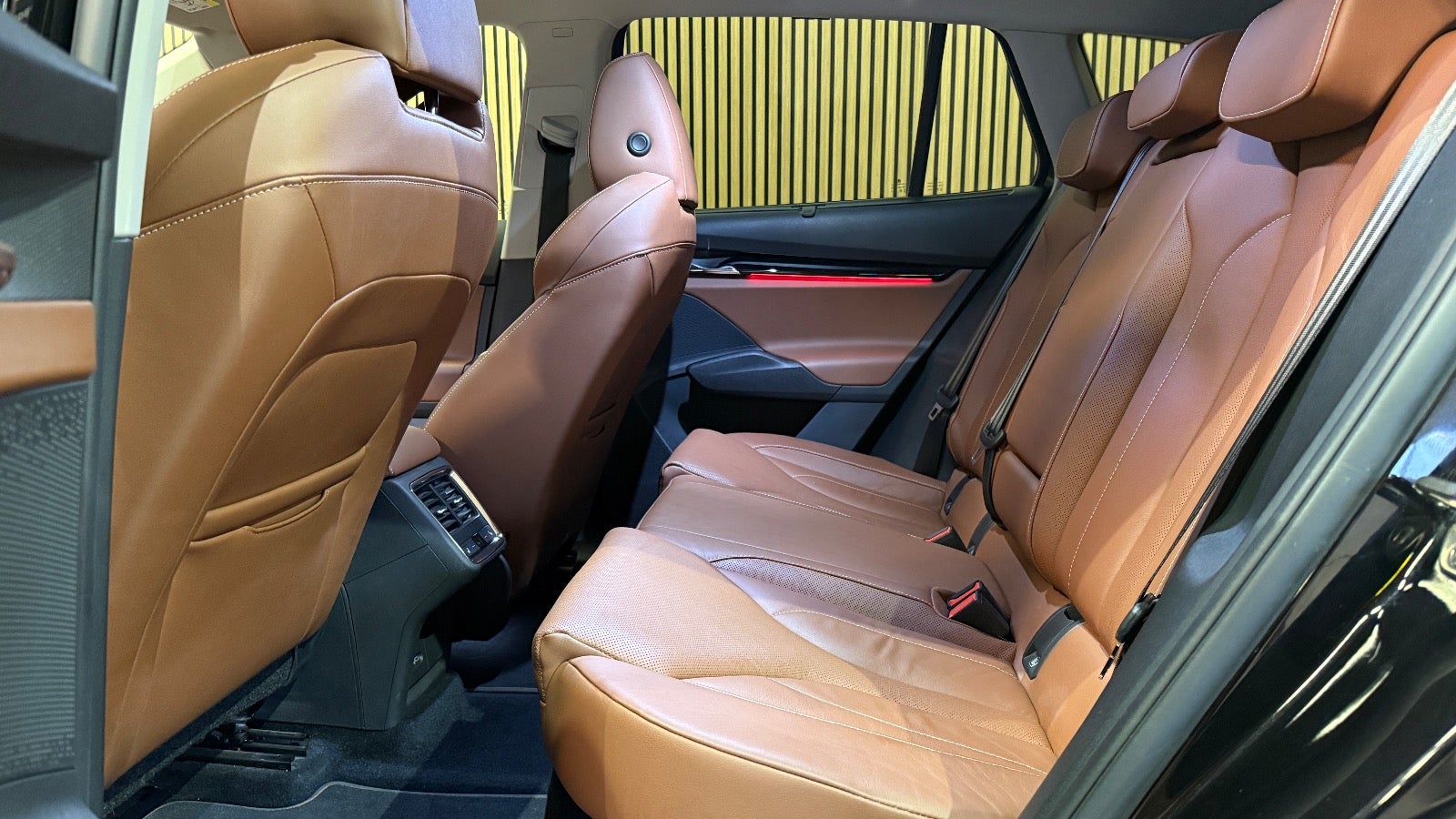 Billede af Skoda Enyaq 80 iV Suite