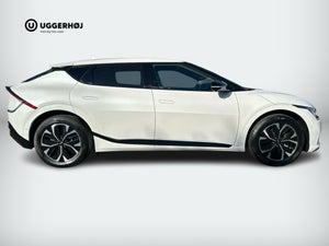 Kia EV6 Long Range GT-Line