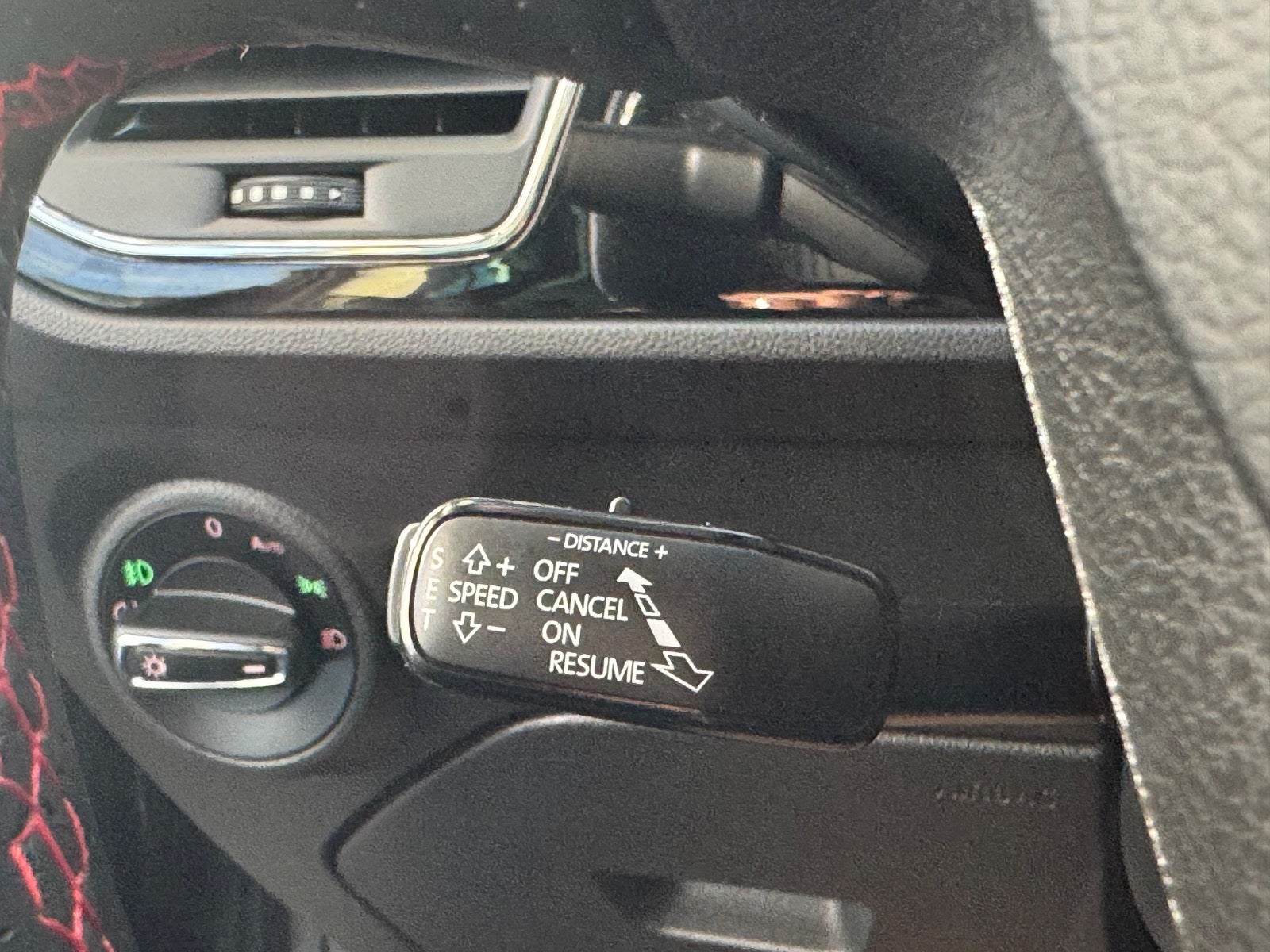 Billede af Seat Leon 2,0 TSi 190 FR DSG