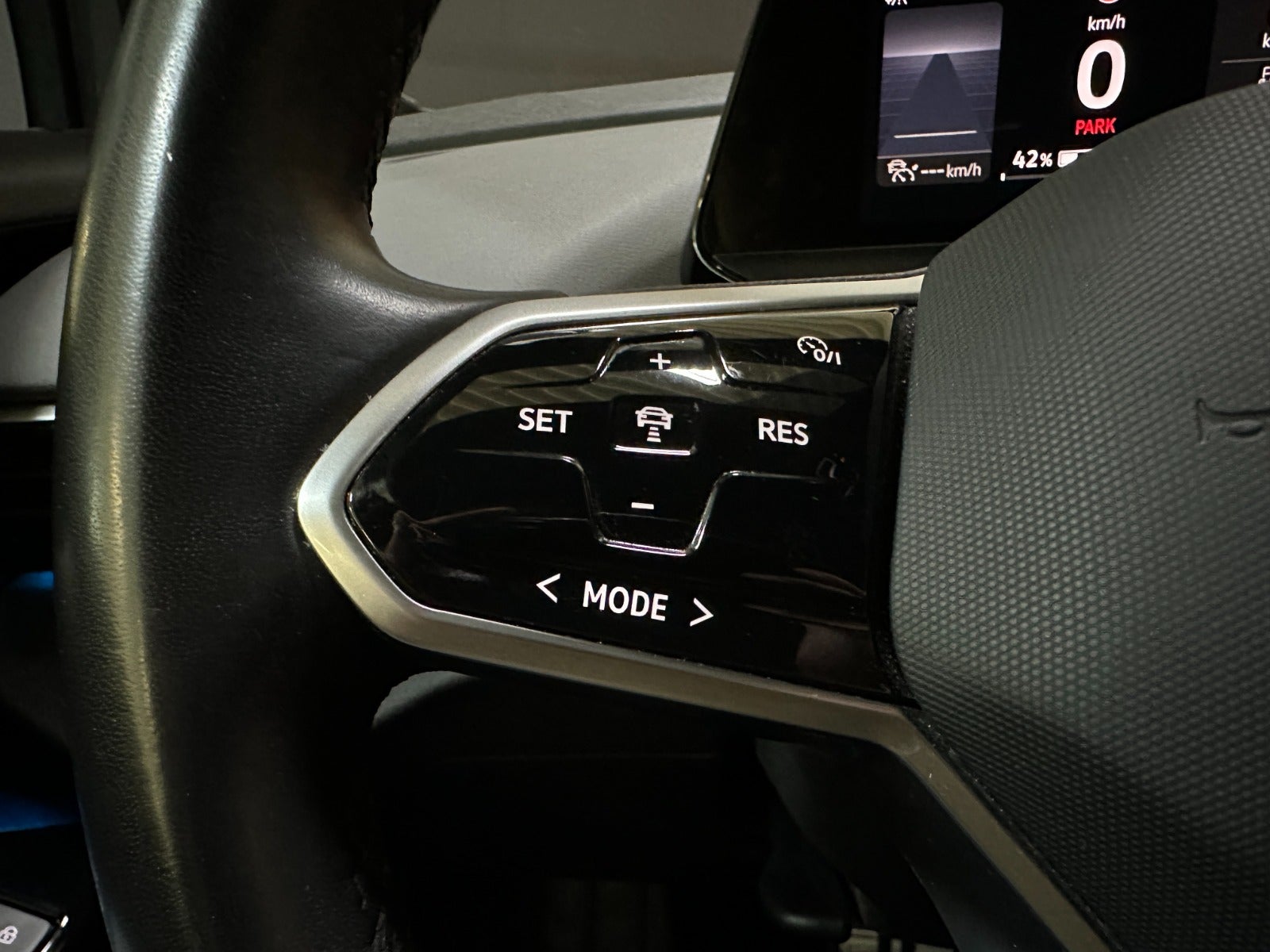 Billede af VW ID.4 77 Pro Performance
