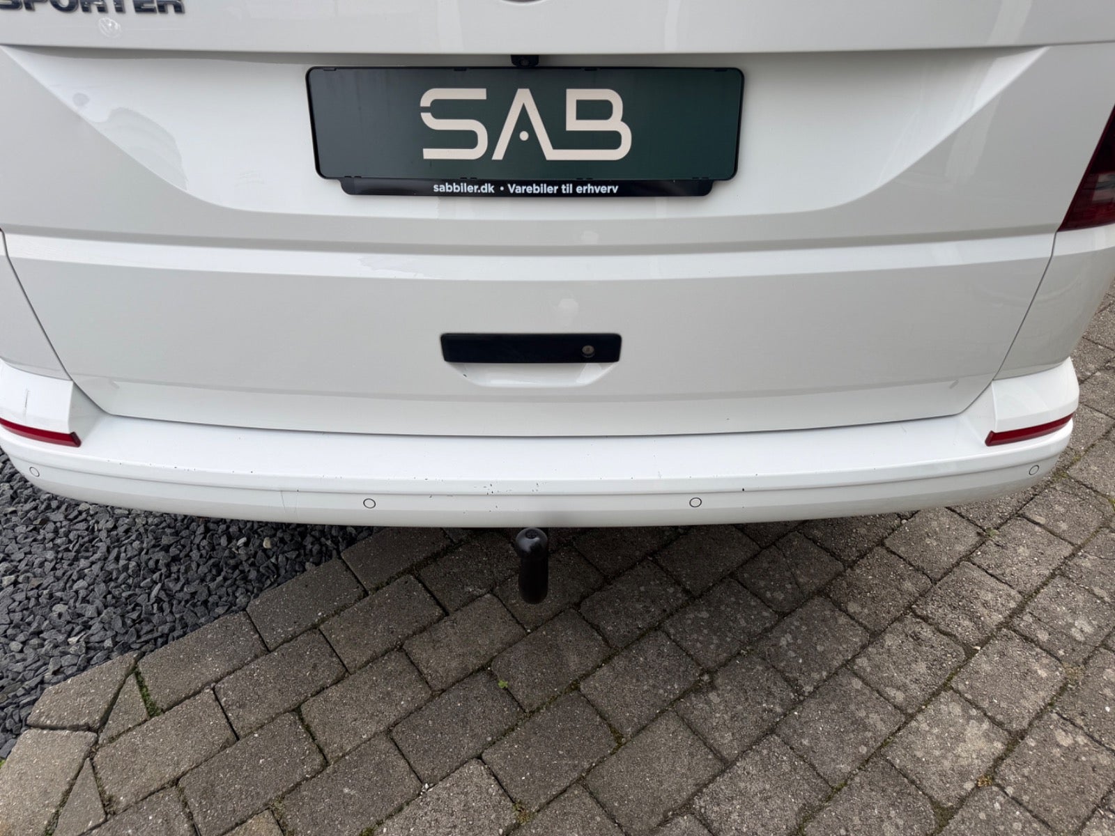 VW Transporter, Billede 6