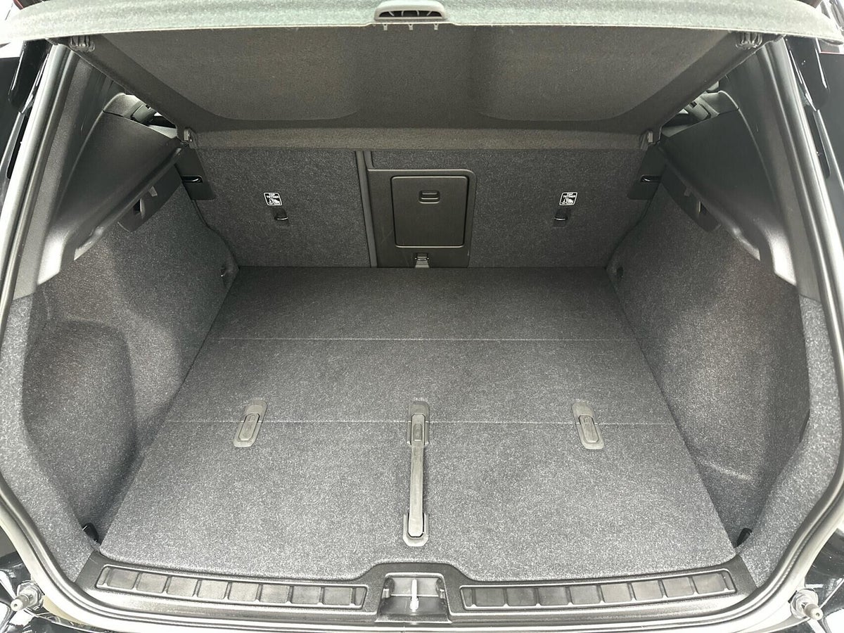 Volvo XC40 P6 ReCharge Plus billede 13