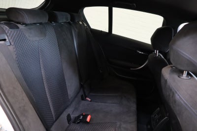 BMW 120d M-Sport aut.