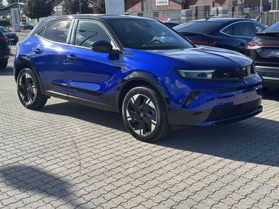 Opel Mokka-e 54 GS Line 5d