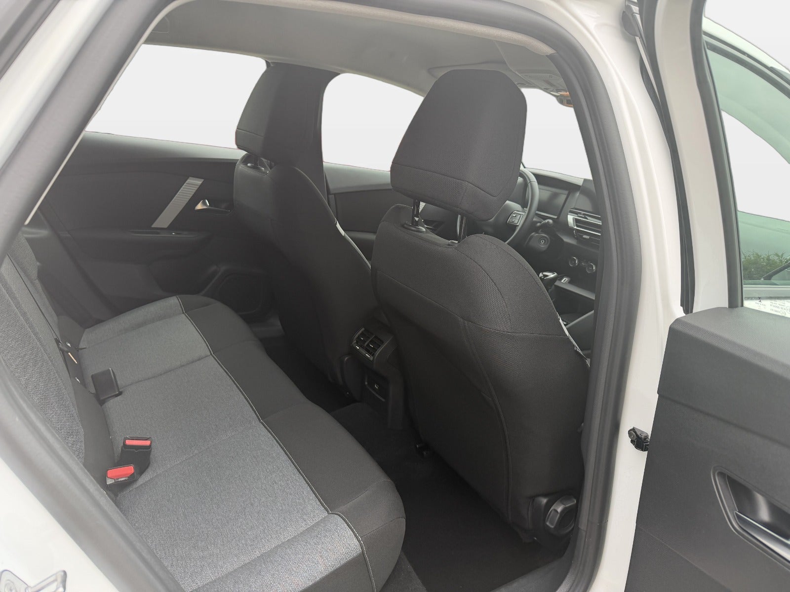Billede af Citroën C4 1,2 PureTech 100 Feel