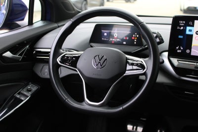 VW ID.5 Pro
