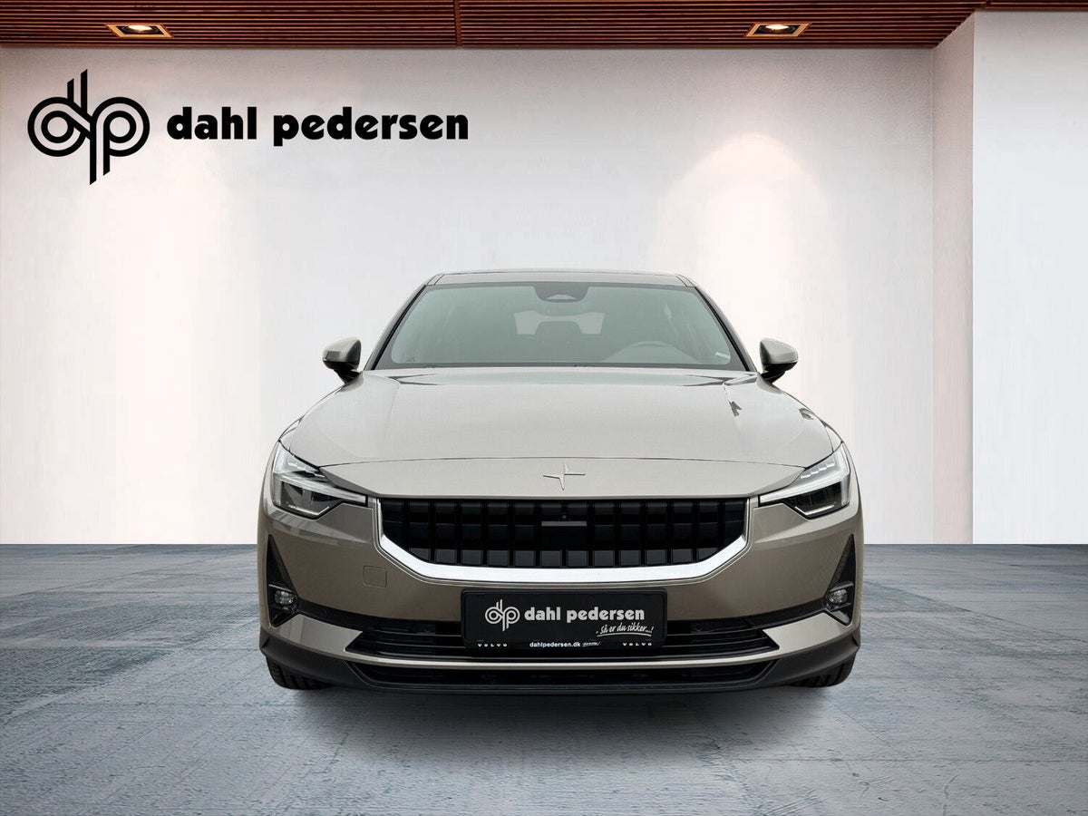 Polestar 2 Standard Range billede 18