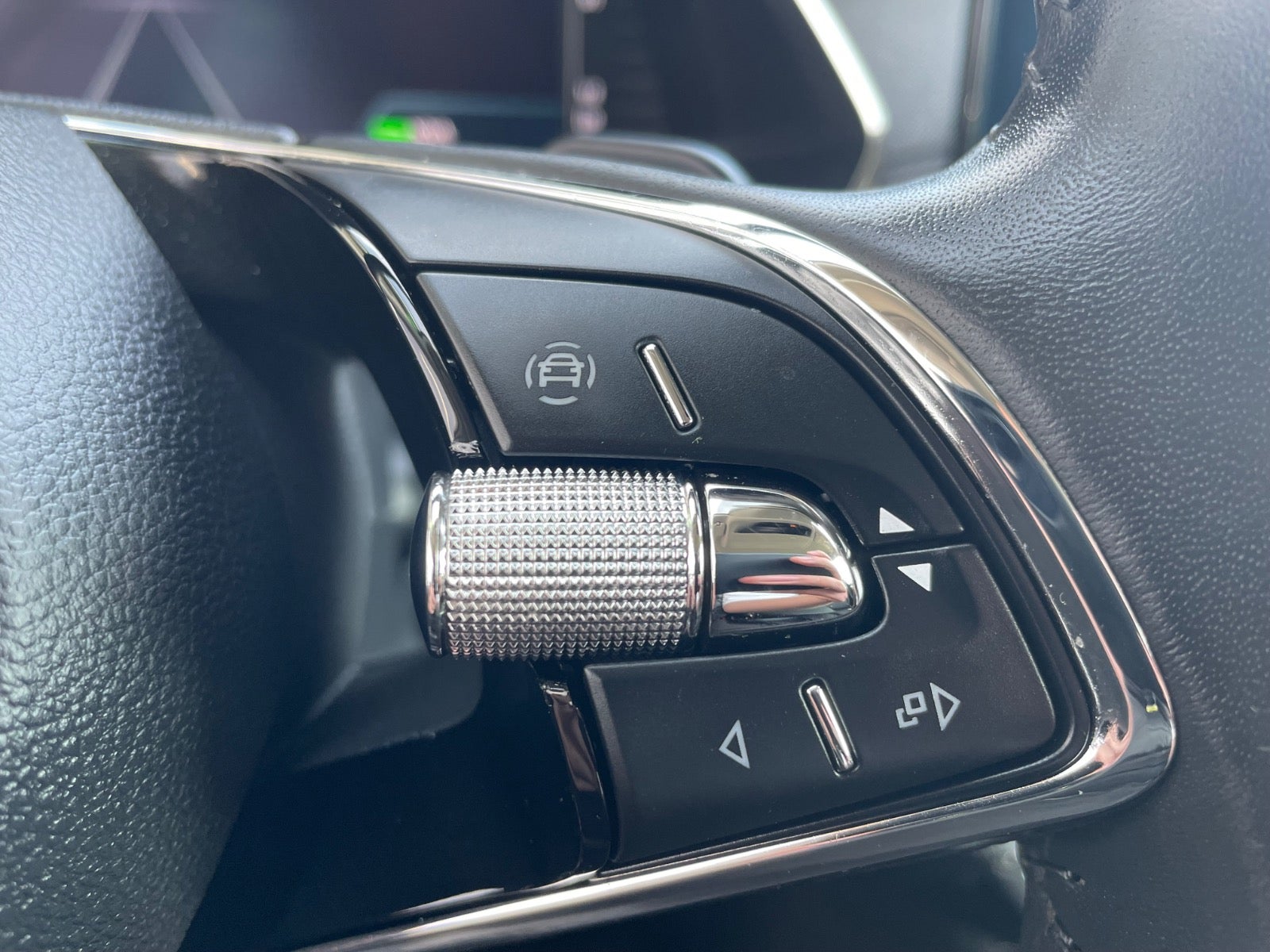 Billede af Skoda Octavia 1,4 TSi iV Plus Combi DSG