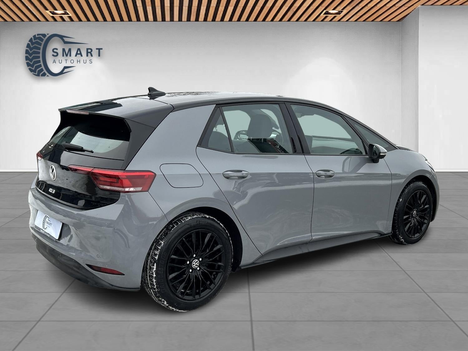 Billede af VW ID.3 58 Pro Performance Life