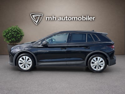 Skoda Elroq iV
