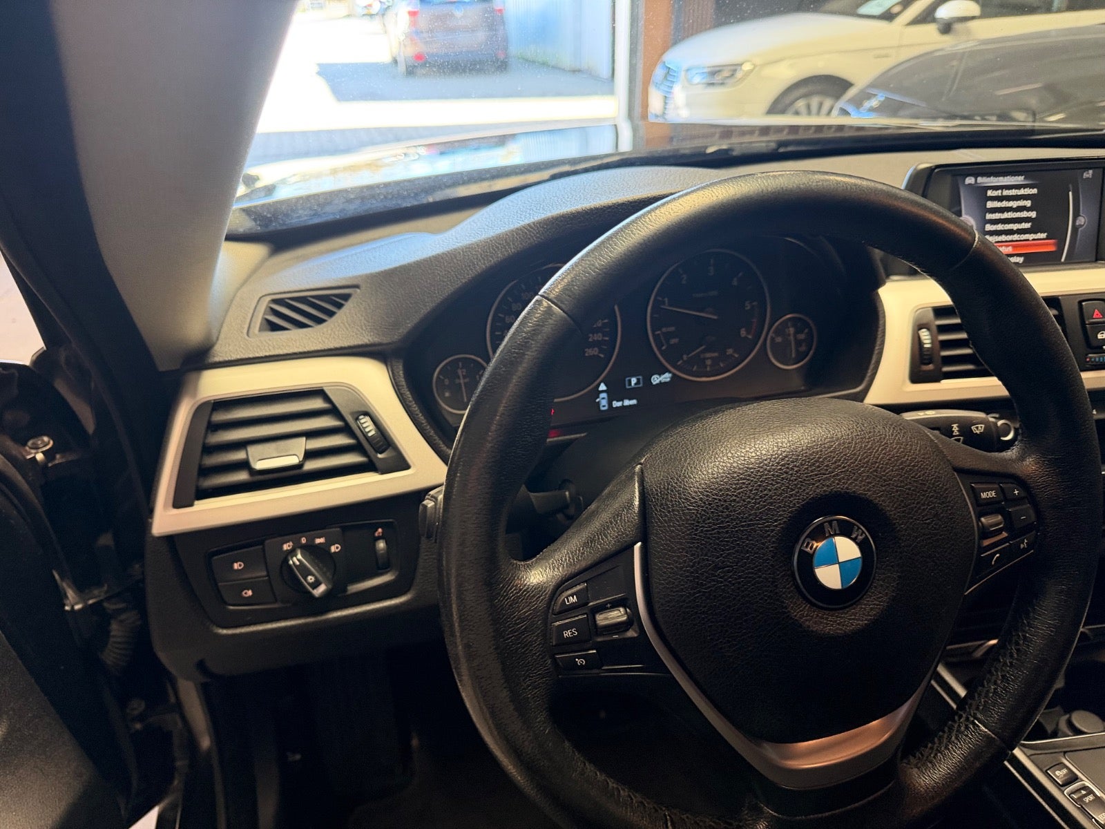 BMW 420d Gran Coupé aut. - billede 11
