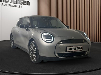 MINI Cooper SE Classic Trim M