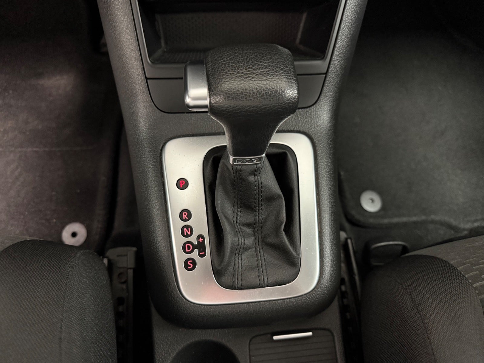 Billede af VW Golf Plus 1,4 TSi 122 Comfortline DSG