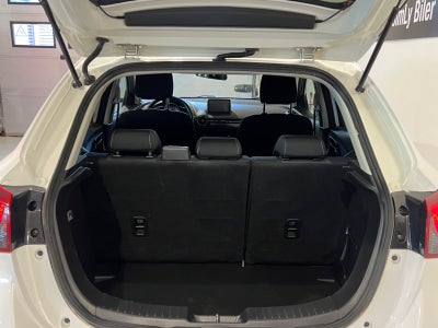 Mazda 2 SkyActiv-G 90 Vision