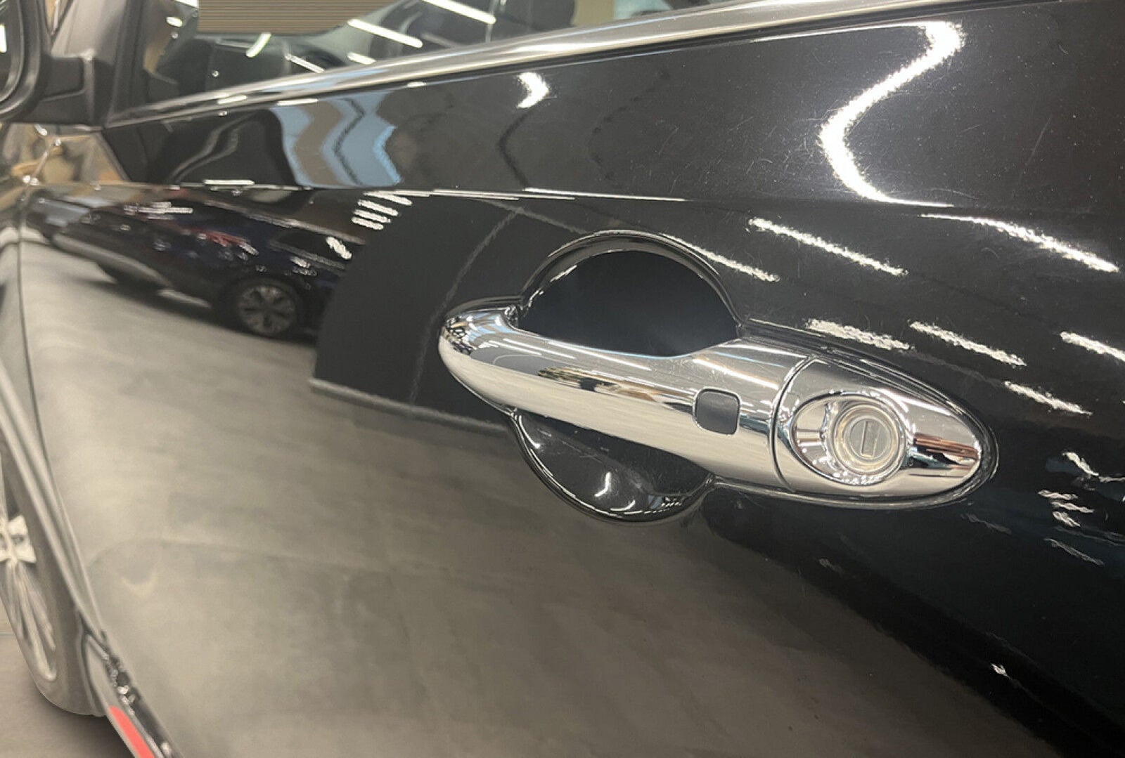 Kia Picanto MPi GT-Line