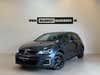 VW Golf VII GTE DSG